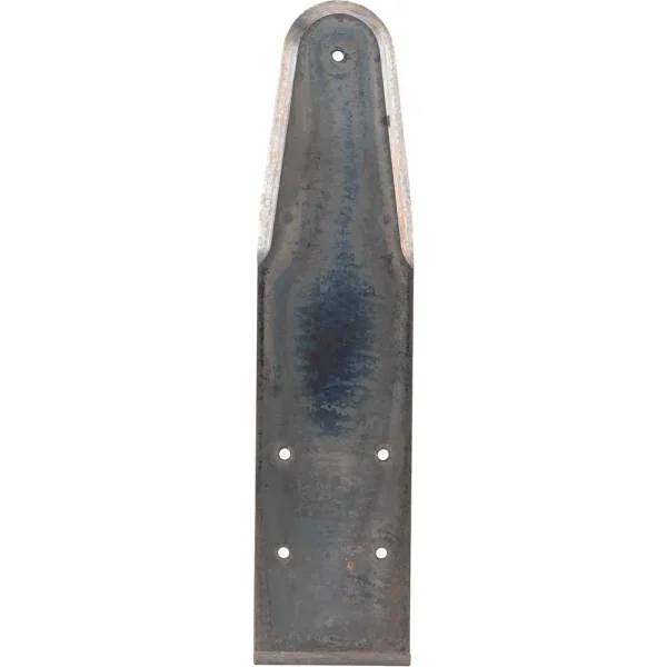 Flat Hoedad Blades