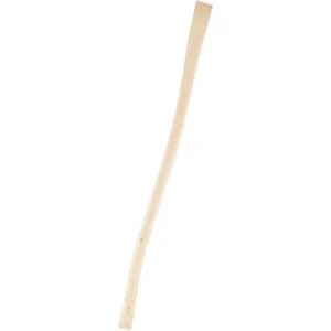 Hoedad Hickory Handle, 36” Curved