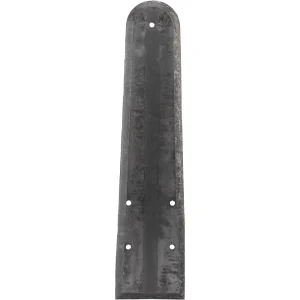Concave Hoedad Blades