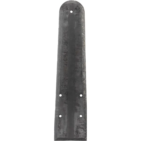 Concave Hoedad Blades