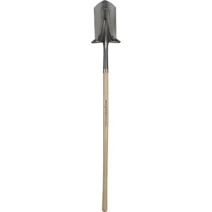 Forestry Suppliers Long Handle Planting Shovel - view 4