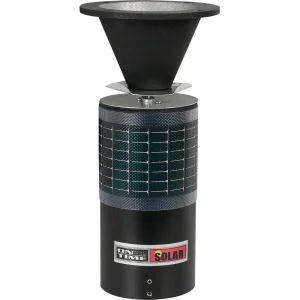 Elite Digital Lifetime Fish Combo Solar - view 2