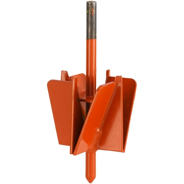 THE MAXBIT® Planting Auger