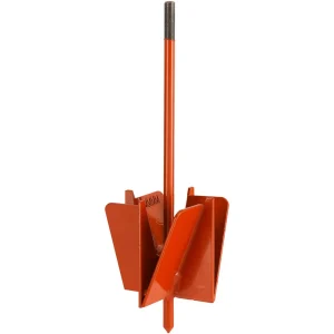 THE MAXBIT® Planting Auger - view 2