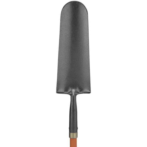 Forestry Suppliers Solid Shank Drain Spade/Sharp Shooter Shovel
