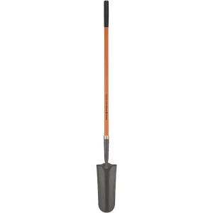 Forestry Suppliers Solid Shank Drain Spade/Sharp Shooter Shovel - view 2