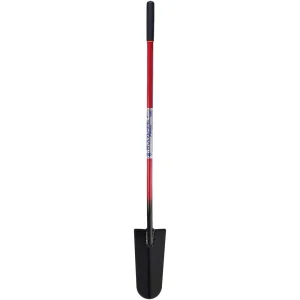 Wolverine All-Steel Drain Spade - view 2