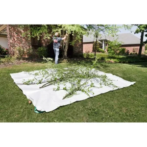 Lawn Bagg™ Tarp