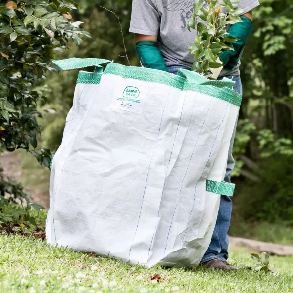 Lawn Bagg™