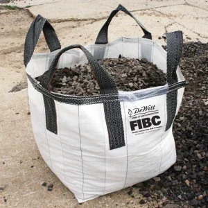 DeWitt Flexible Intermediate Bulk Container - view 2