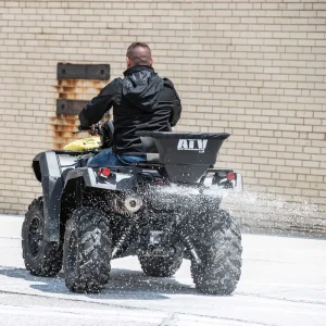 Buyers ATV All Purpose Spreader
