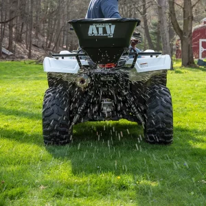 Buyers ATV All Purpose Spreader - view 2