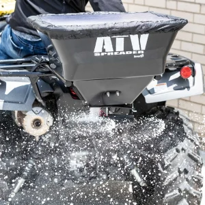 Buyers ATV All Purpose Spreader - view 3