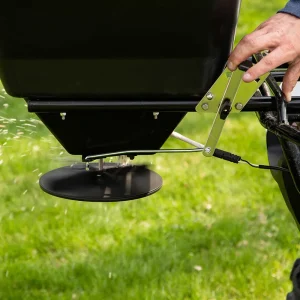 Buyers ATV All Purpose Spreader - view 4