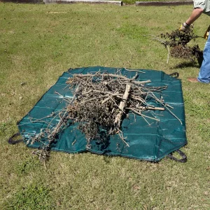 DeWitt Leaf and Debris Tarp