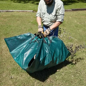 DeWitt Leaf and Debris Tarp - view 3