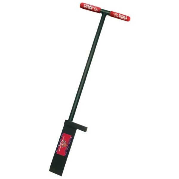BULLY TOOLS Steel Tree-Planting Bar