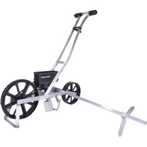 EarthWay® Model 10001 Precision Garden Seeder