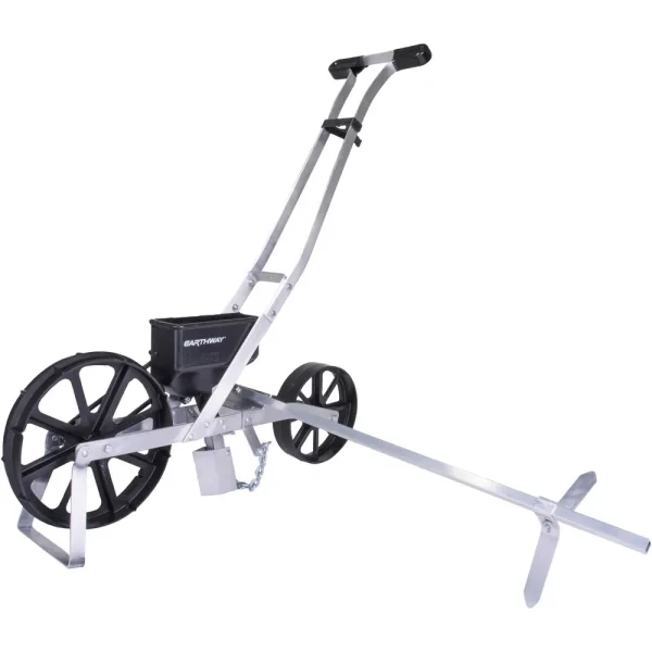 EarthWay® Model 10001 Precision Garden Seeder