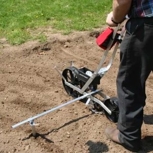 EarthWay® Model 10001 Precision Garden Seeder - view 2