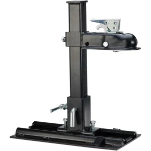 Kolpin® Lock-it Rite ATV/UTV Trailer Mount - view 2