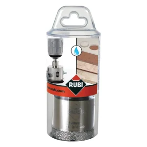 Rubi EASYGRES Wet Drill Bits | 1/4″ - view 2