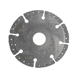 Montolit Mondrillo Dragster SSD Multi-Purpose Blades | 4-1/2″ - view 2