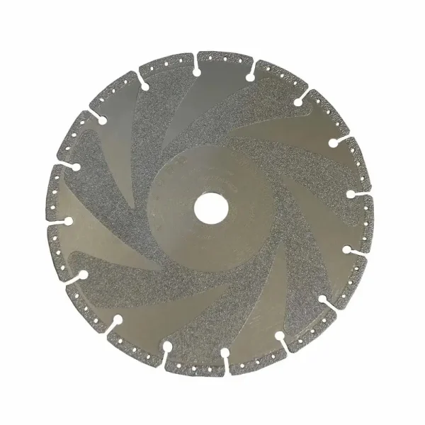 Montolit Mondrillo Dragster SSD Multi-Purpose Blade | 9″