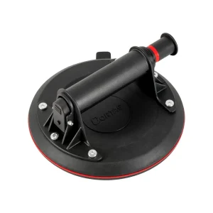 Cortag Vacuum Suction Cup | Black