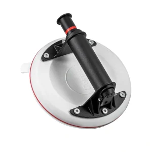 Cortag Vacuum Suction Cup | Black - view 3