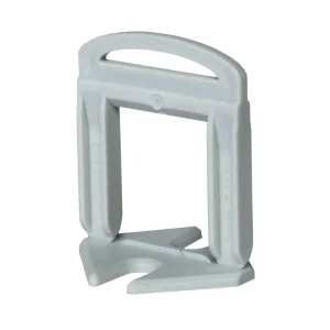 Rubi Delta Leveling System 3/16″ Tall Clips