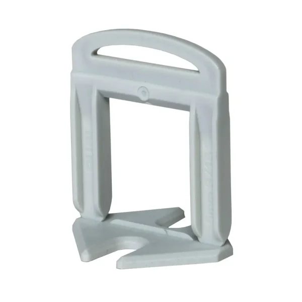 Rubi Delta Leveling System 3/16″ Tall Clips