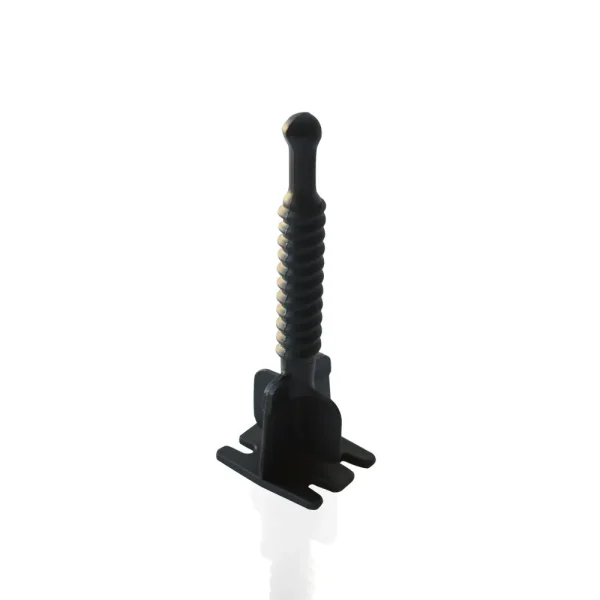 Profilitec LEVELTEC 1.5mm Cross Spacer for LEVELTEC System | Bag of 250 Spacers