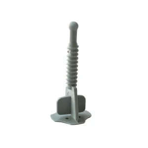 Profilitec LEVELTEC 3mm Cross Spacer for LEVELTEC System | Bag of 250 Spacers