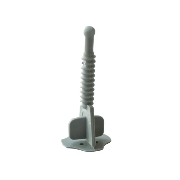 Profilitec LEVELTEC 3mm Cross Spacer for LEVELTEC System | Bag of 250 Spacers