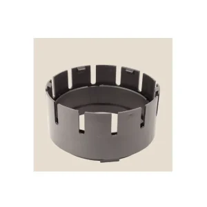 Basin Adapter for 6″ Pipe