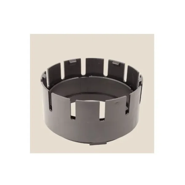 Basin Adapter for 6″ Pipe