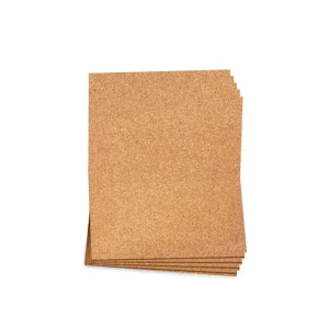 Roberts 6mm Cork Underlayment 2′ x 3′ (50 pack)