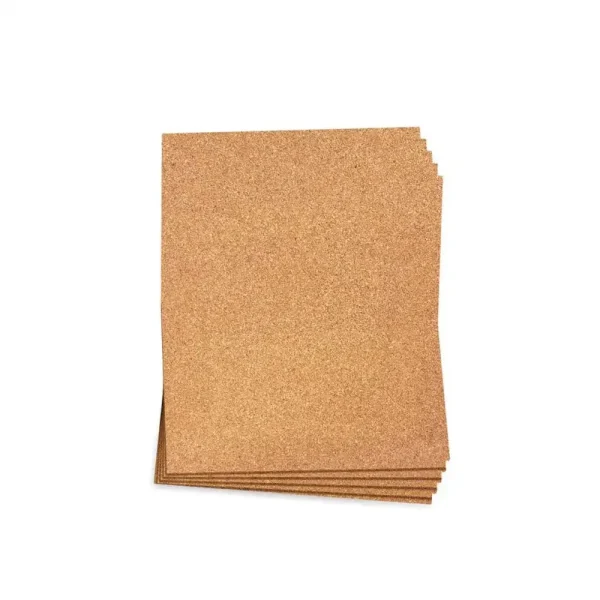 Roberts 6mm Cork Underlayment 2′ x 3′ (50 pack)