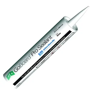 GoBoard Sealant 10.3 oz