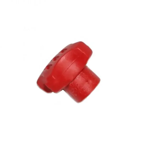 Rubi DW & DU Blade Cover Nut Female M4