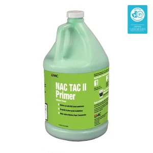 NAC TAC II Interior Primer | 1 Gallon