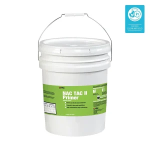 NAC TAC II Interior Primer | 1 Gallon - view 3