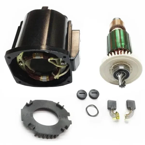 Norton Clipper Replacement Motor Kit for BBM307