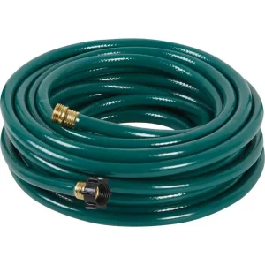Best Garden Light-Duty Garden Hose, 50 ft