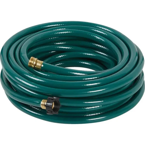Best Garden Light-Duty Garden Hose, 50 ft