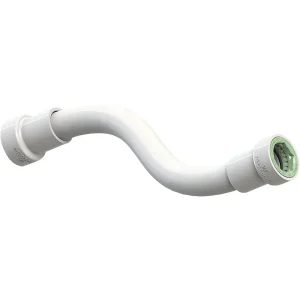 Orbit PVC-Lock Flexible Repair Coupling