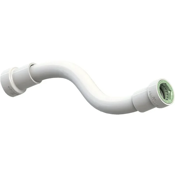 Orbit PVC-Lock Flexible Repair Coupling