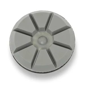 Husqvarna 3″ Vari-Polish VP W Polishing Pads | 50 Grit