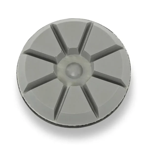 Husqvarna 3″ Vari-Polish VP W Polishing Pads | 50 Grit